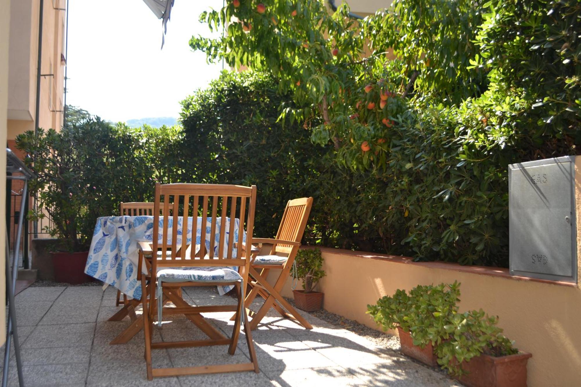 La Limonaia Casa vacanze